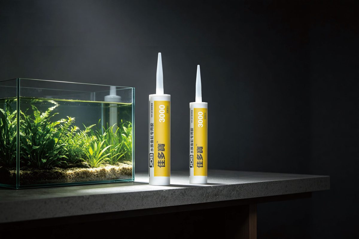 Aquarium Fish Tank Special Glue — Аквариумын тусгай цавуу
