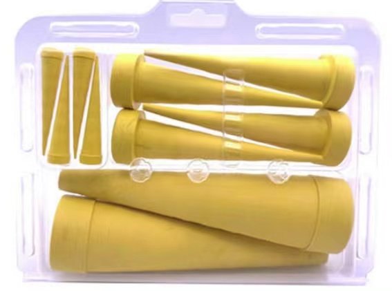 Rubber Plug